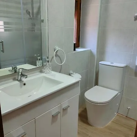 Casa Valentin Apartment *