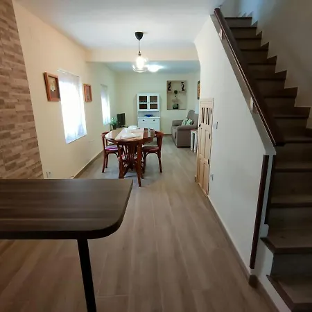 Casa Valentin * Casillas