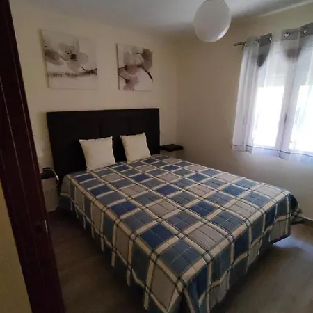 Casa Valentin Apartment