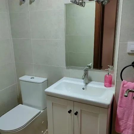Casa Valentin Daire