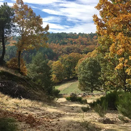 Casa Valentin Lägenhet Casillas