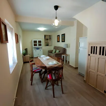 Casa Valentin Apartment *
