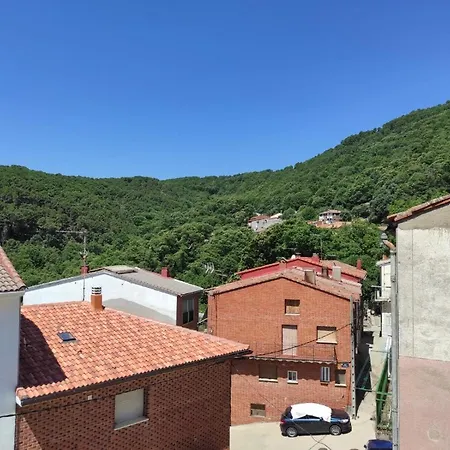 Casa Valentin *