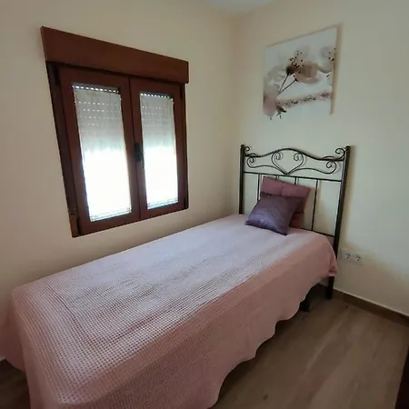 Casa Valentin Lägenhet *