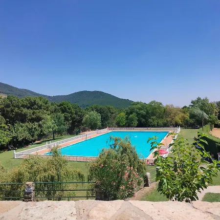 Lägenhet Casa Valentin Casillas