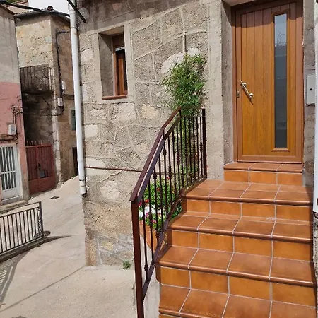 Casa Valentin Daire Casillas