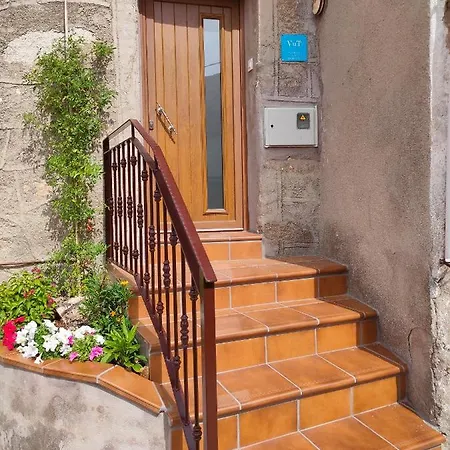 Casa Valentin Daire *