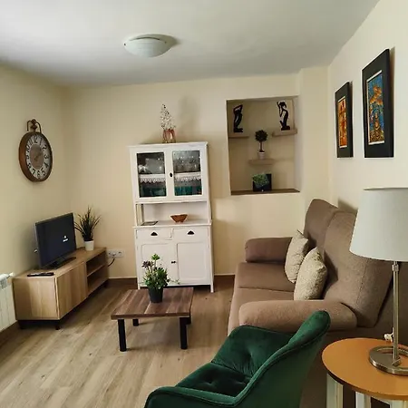 Casa Valentin Appartement *