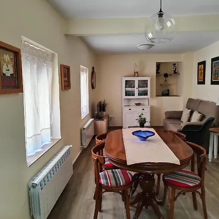 Casa Valentin Daire Casillas