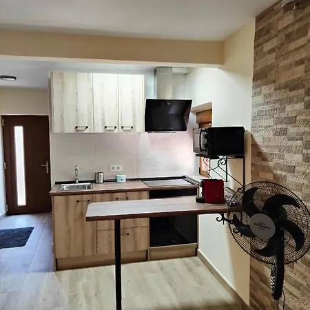 Lägenhet Casa Valentin