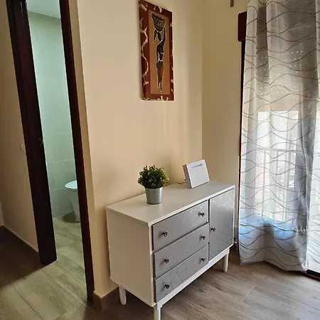 Apartment Casa Valentin