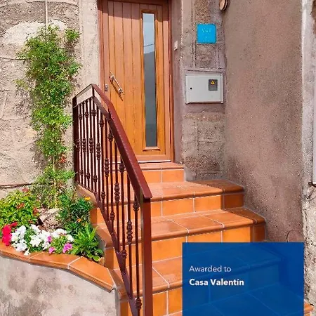 Casa Valentin