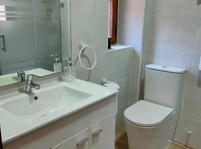 Casa Valentín Apartamento *