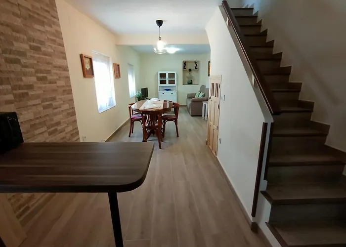 Casa Valentín * Casillas