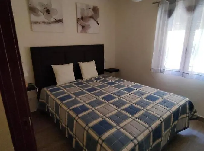 Casa Valentín Apartamento