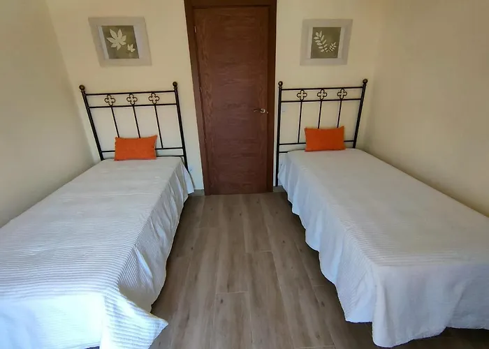 Casa Valentín Apartamento