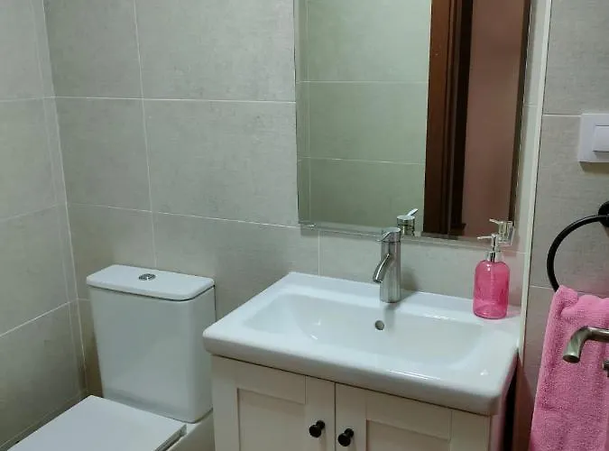 Casa Valentín Apartamento