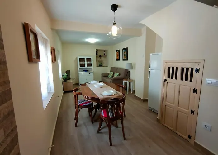 Casa Valentín Apartamento *