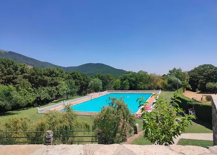 Apartamento Casa Valentín Casillas