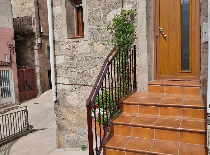 Casa Valentín Apartamento Casillas