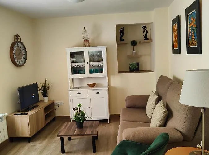 Casa Valentín Apartamento *