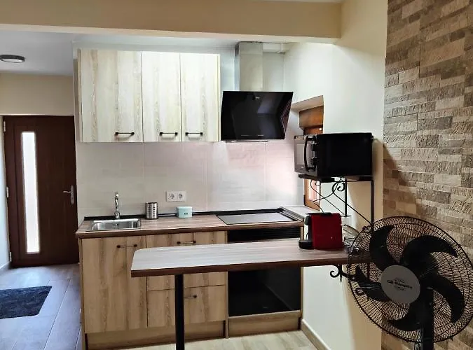 Apartamento Casa Valentín