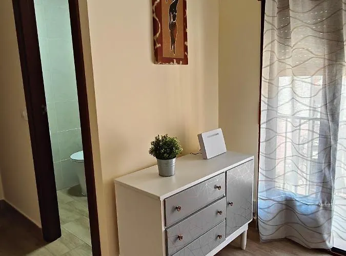 Apartamento Casa Valentín